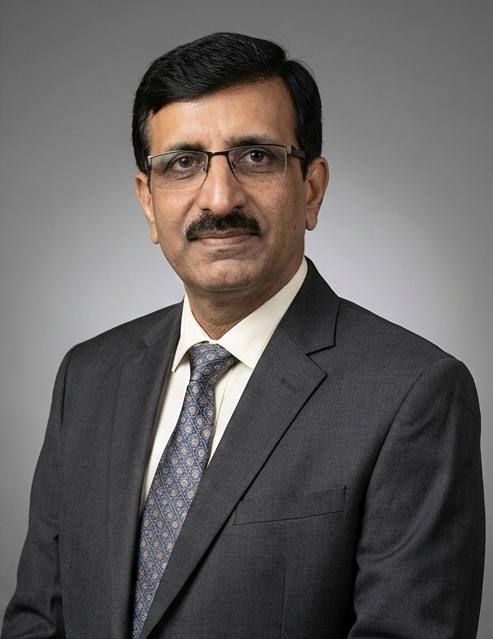 Mukesh Anam